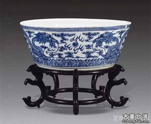 光緒青花瓷鑒定要點