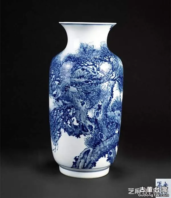 光緒青花瓷鑒定要點