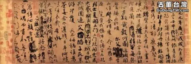 「書法」獨一無二的國粹，源遠流長的中國傳統，世界上最美的藝術