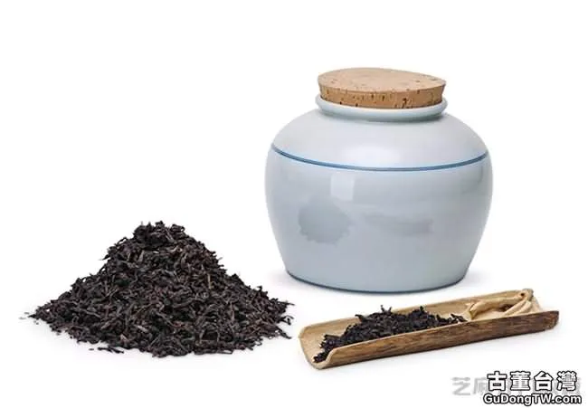 烏龍茶的主要品種您知道多少 大紅袍與烏龍茶竟有如此淵源