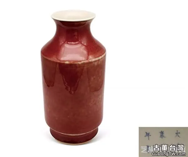 清朝民窯瓷器價格為何一路攀升