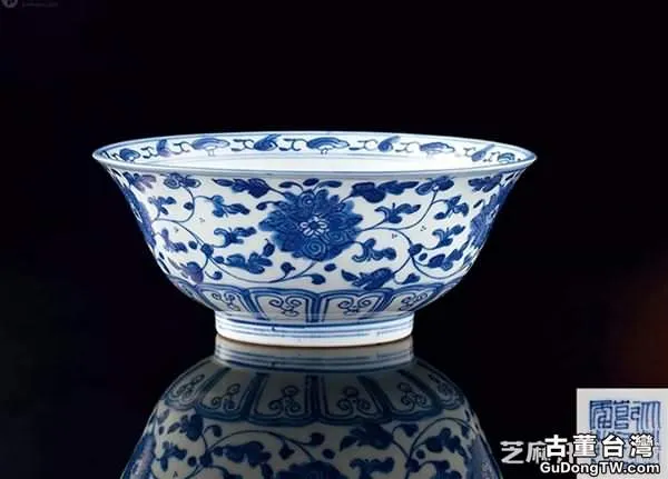 清朝民窯瓷器價格為何一路攀升