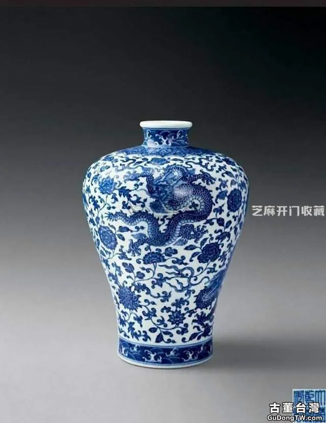 我國瓷器中的國寶青花瓷：青花瓷之美，勝卻人間無數！