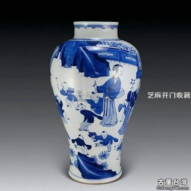 我國瓷器中的國寶青花瓷：青花瓷之美，勝卻人間無數！