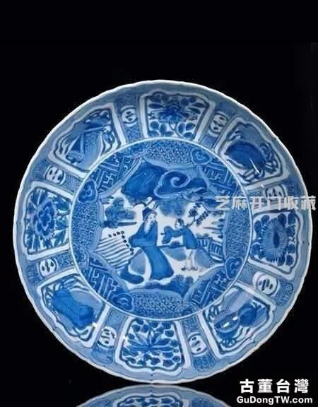 我國瓷器中的國寶青花瓷：青花瓷之美，勝卻人間無數！