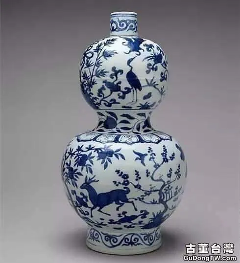 我國瓷器中的國寶青花瓷：青花瓷之美，勝卻人間無數！