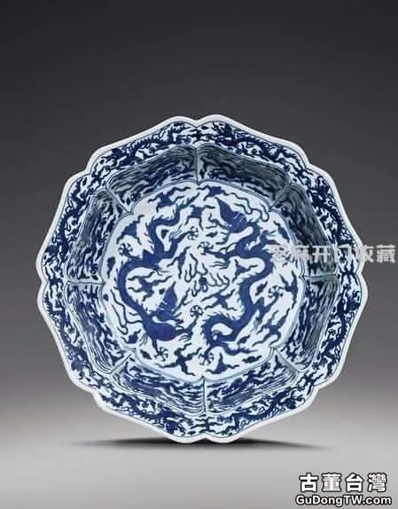 我國瓷器中的國寶青花瓷：青花瓷之美，勝卻人間無數！