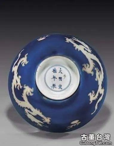 我國瓷器中的國寶青花瓷：青花瓷之美，勝卻人間無數！
