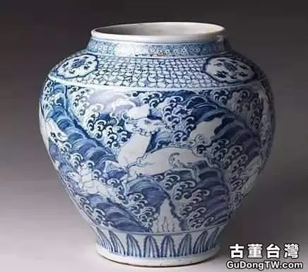 我國瓷器中的國寶青花瓷：青花瓷之美，勝卻人間無數！