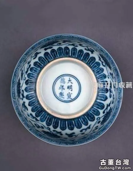 我國瓷器中的國寶青花瓷：青花瓷之美，勝卻人間無數！