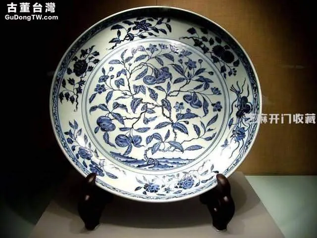 我國瓷器中的國寶青花瓷：青花瓷之美，勝卻人間無數！