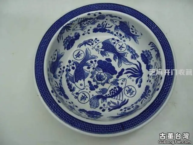 我國瓷器中的國寶青花瓷：青花瓷之美，勝卻人間無數！
