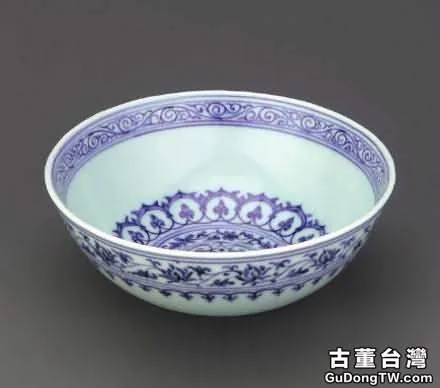 我國瓷器中的國寶青花瓷：青花瓷之美，勝卻人間無數！