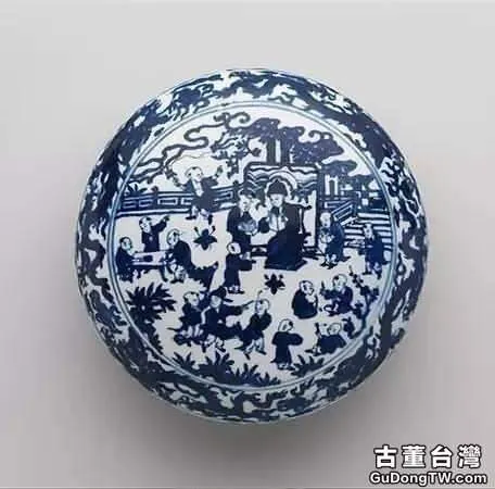 我國瓷器中的國寶青花瓷：青花瓷之美，勝卻人間無數！