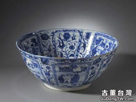 我國瓷器中的國寶青花瓷：青花瓷之美，勝卻人間無數！