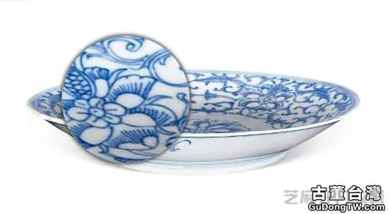 海撈瓷的出現及市場價值(共1張圖片)-古董台灣