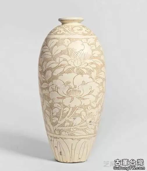 宋代登封窯瓷器特徵及收藏價值