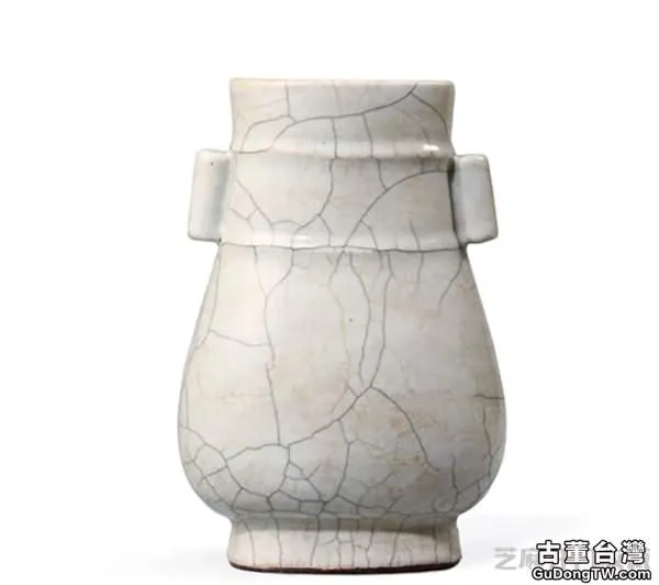 哥窯竟有新舊之分 你知不知道呢