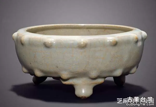 哥窯竟有新舊之分 你知不知道呢