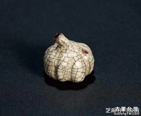 哥窯竟有新舊之分 你知不知道呢