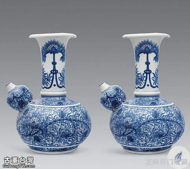 「海撈瓷」品相分新、舊