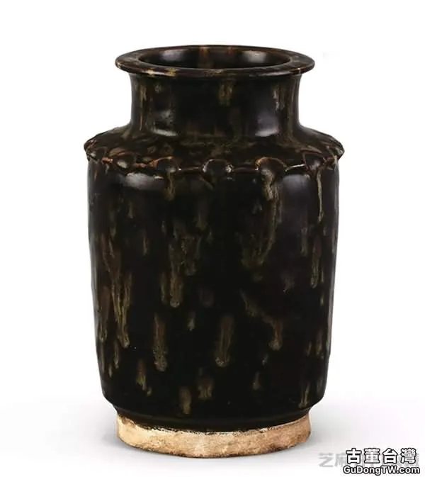 吉州窯瓷器值多少錢