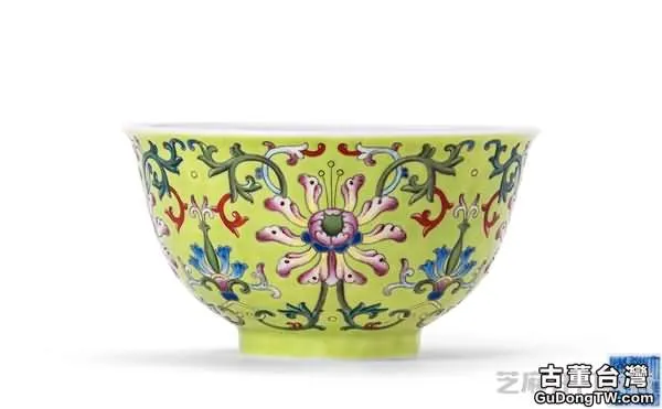 簡述中國陶瓷文化