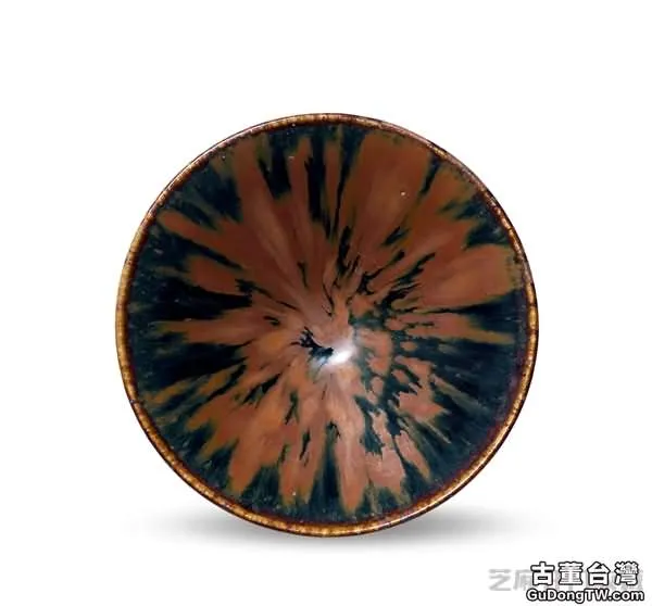 簡述中國陶瓷文化