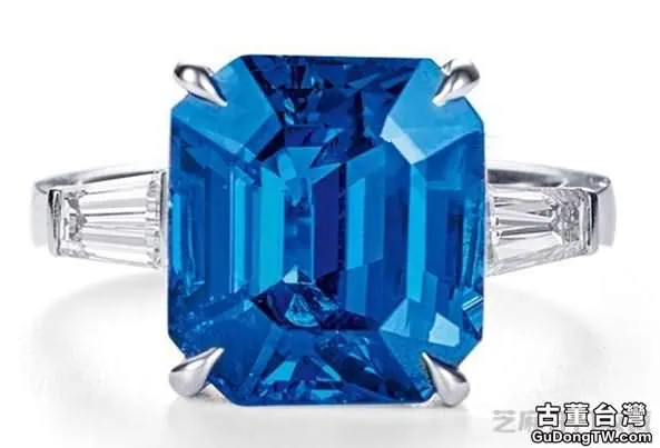 藍寶石一般值多少錢 和藍鑽石的區別有哪些