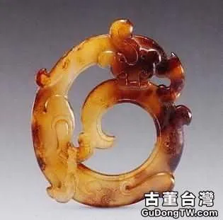 送禮學問：不同玉珮不同寓意