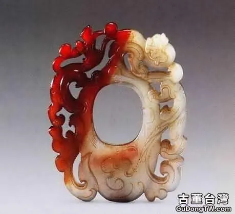 送禮學問：不同玉珮不同寓意