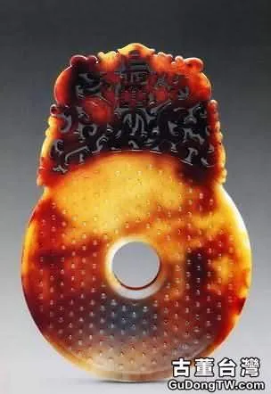 送禮學問：不同玉珮不同寓意