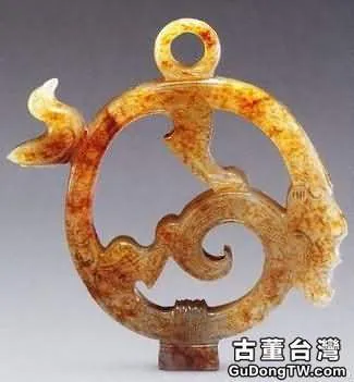 送禮學問：不同玉珮不同寓意