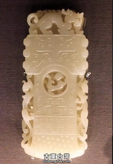 送禮學問：不同玉珮不同寓意