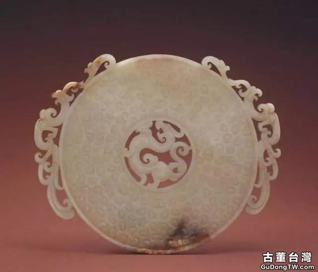 送禮學問：不同玉珮不同寓意