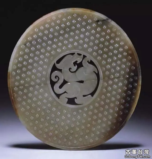 送禮學問：不同玉珮不同寓意