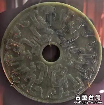 送禮學問：不同玉珮不同寓意