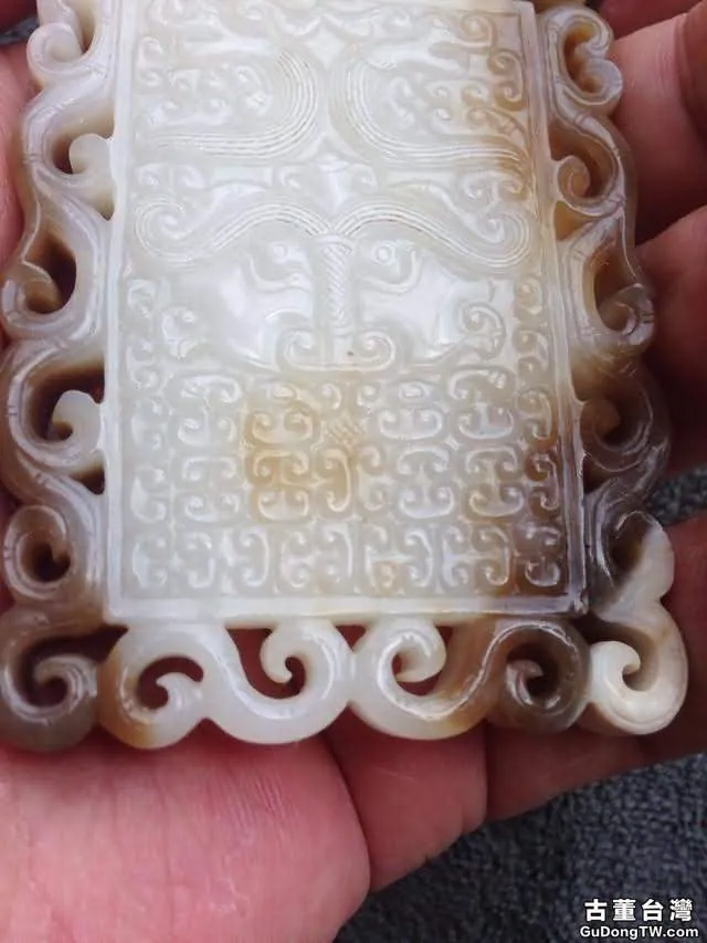 送禮學問：不同玉珮不同寓意