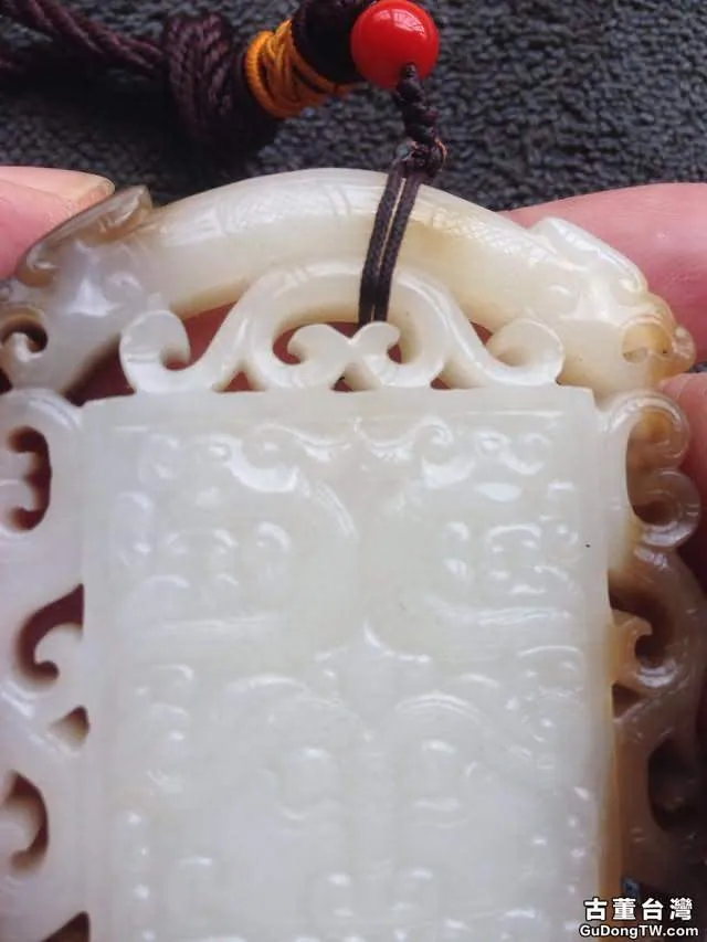 送禮學問：不同玉珮不同寓意