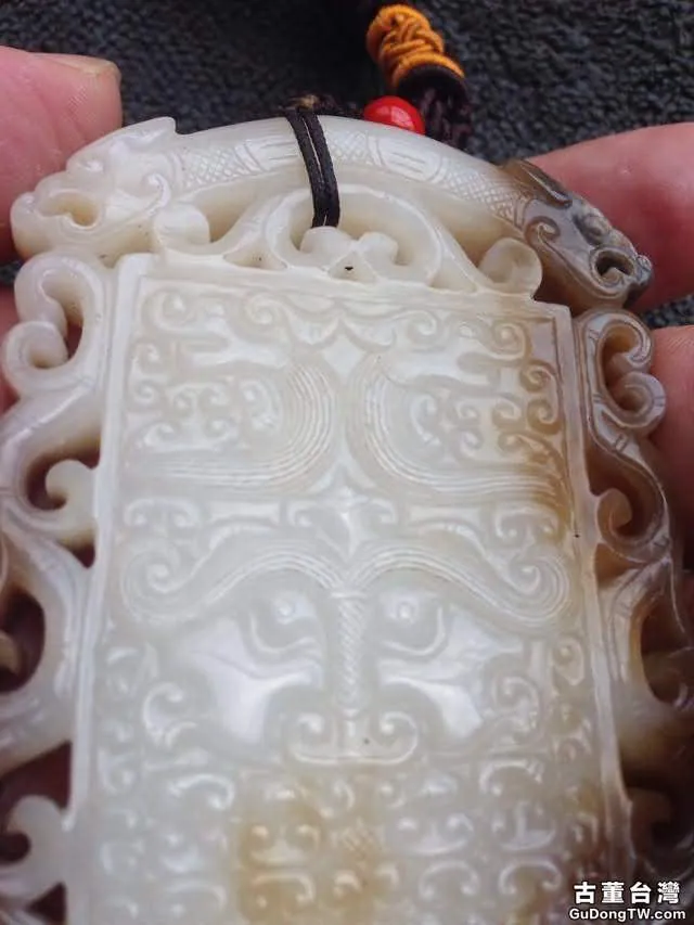 送禮學問：不同玉珮不同寓意