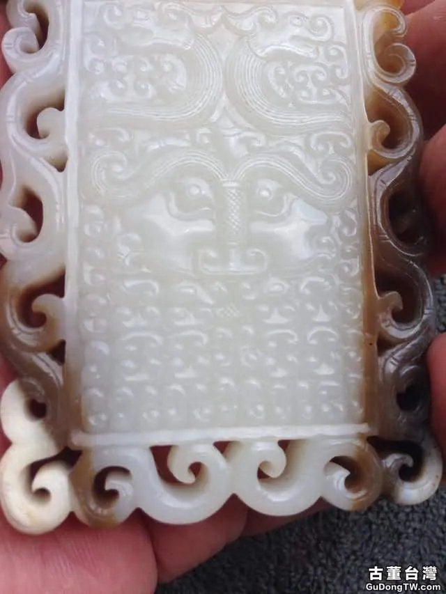 送禮學問：不同玉珮不同寓意