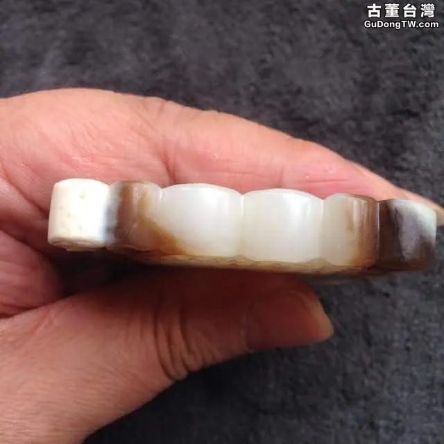 送禮學問：不同玉珮不同寓意