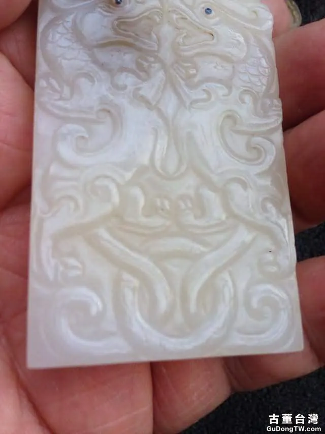 送禮學問：不同玉珮不同寓意
