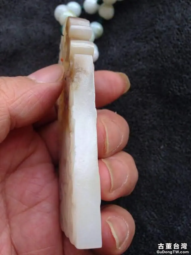 送禮學問：不同玉珮不同寓意