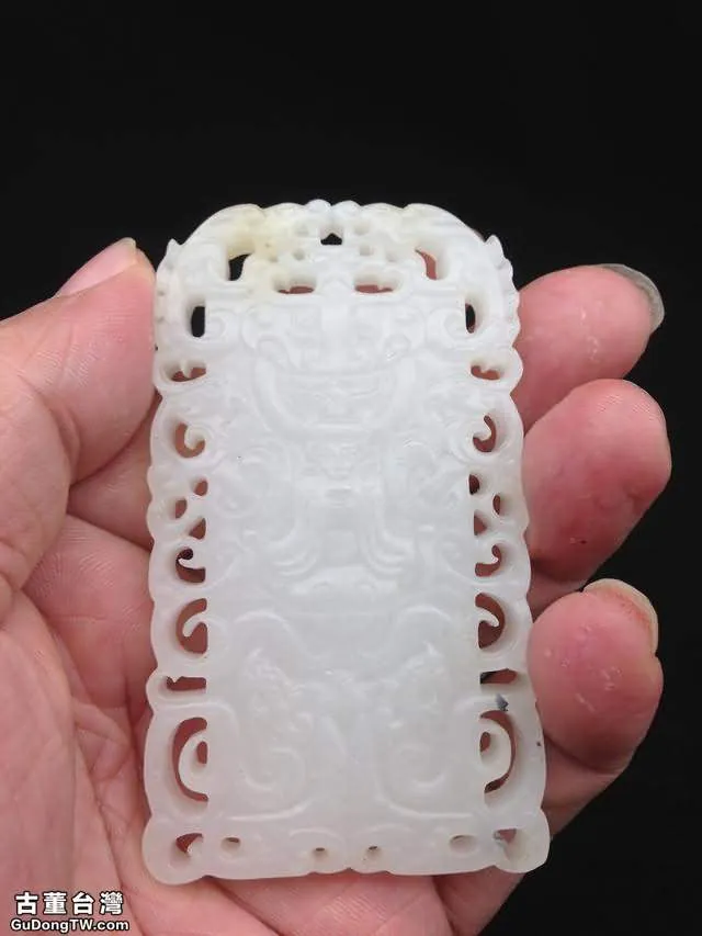 送禮學問：不同玉珮不同寓意