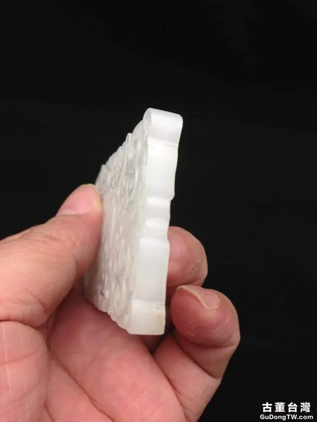 送禮學問：不同玉珮不同寓意