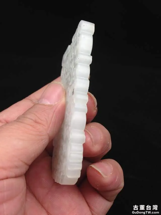 送禮學問：不同玉珮不同寓意