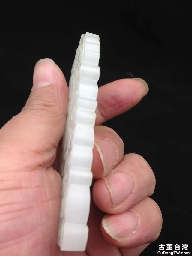 送禮學問：不同玉珮不同寓意