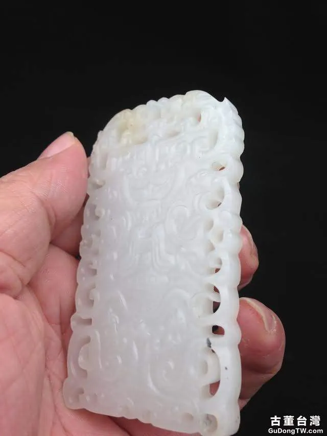送禮學問：不同玉珮不同寓意