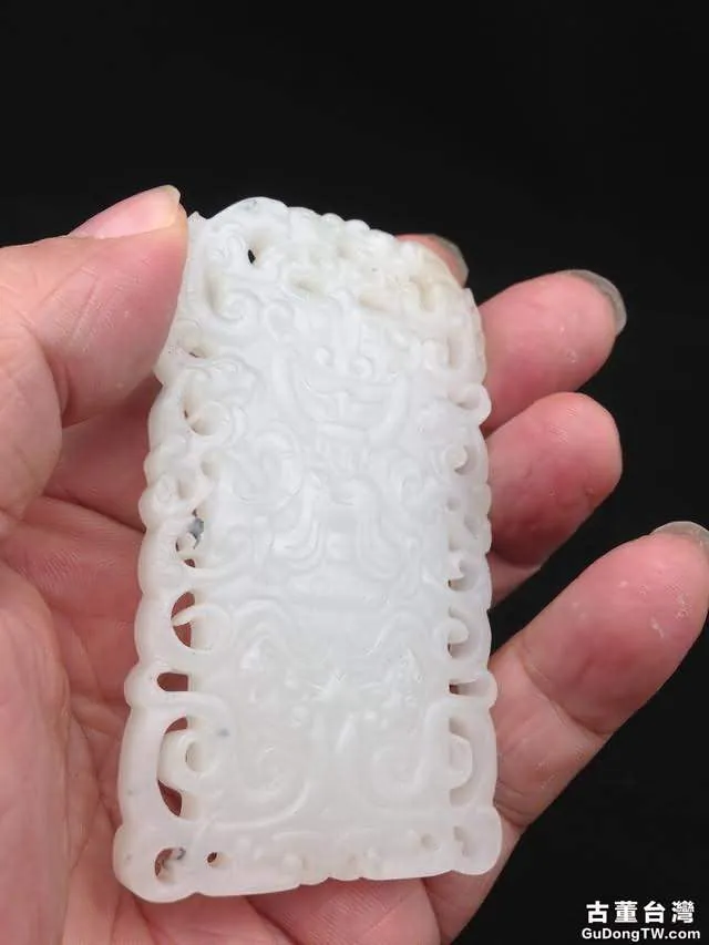 送禮學問：不同玉珮不同寓意